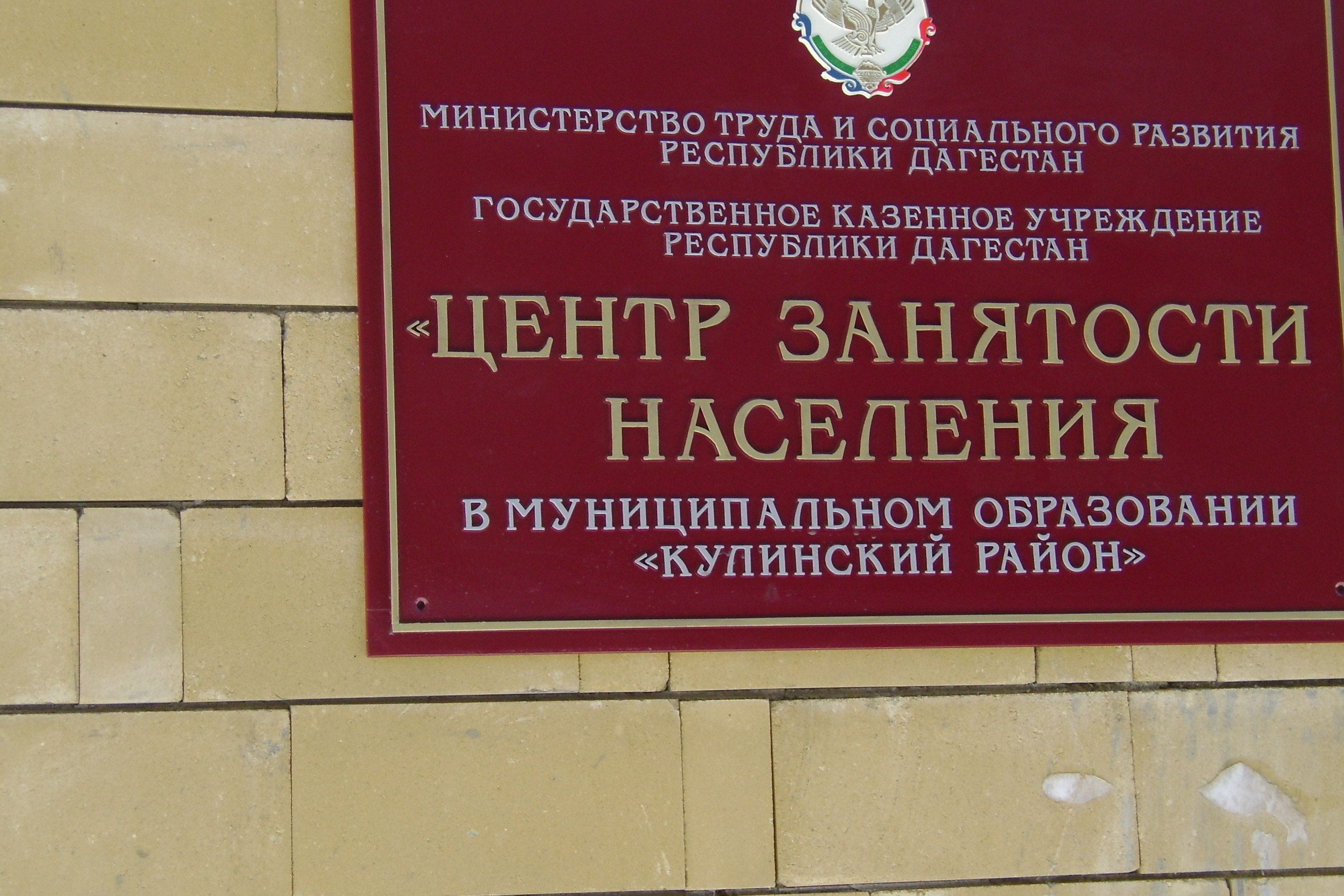 Неформальная занятость